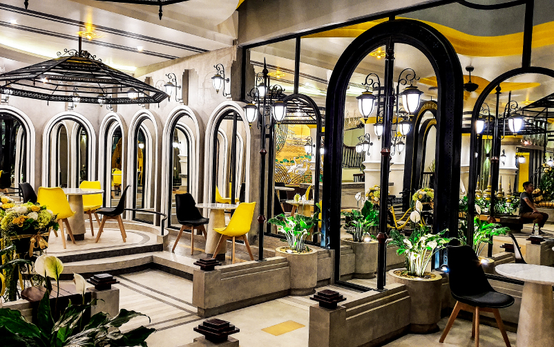 The Twizt-Lifestyle Hostel
